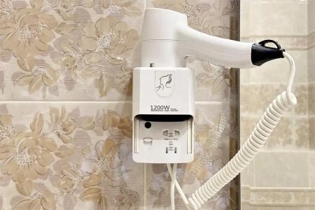 Abri Luxe на Полевой 10 - 240