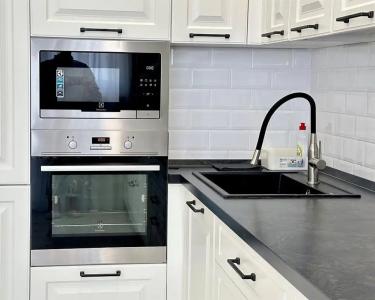 Abri Luxe на Полевой 10 - 241
