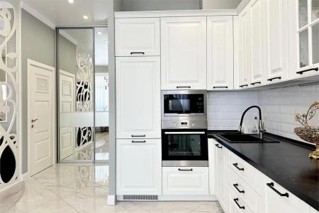 Abri Luxe на Полевой 10 - 243