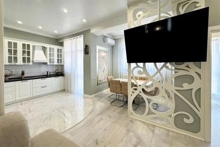 Abri Luxe на Полевой 10 - 246