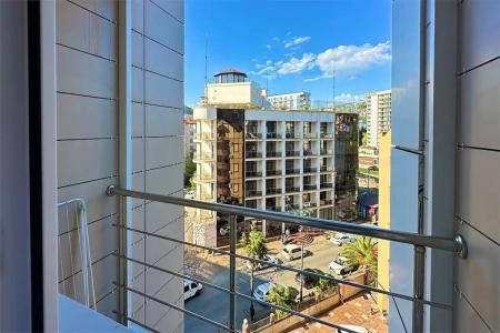 Abri Luxe на Полевой 10 - 248