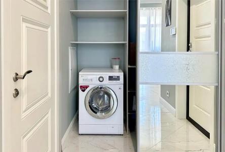 Abri Luxe на Полевой 10 - 252