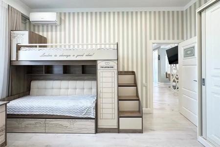 Abri Luxe на Полевой 10 - 253