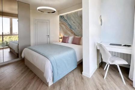 Abri Luxe на Полевой 10 - 10