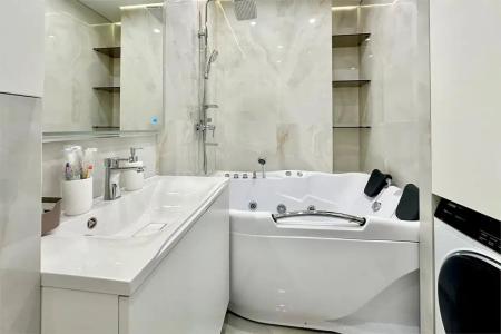 Abri Luxe на Полевой 10 - 13
