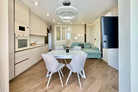 Abri Luxe на Полевой 10 - 16