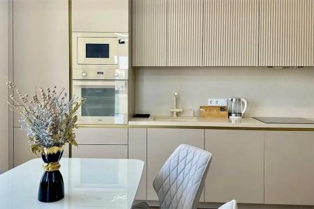 Abri Luxe на Полевой 10 - 18