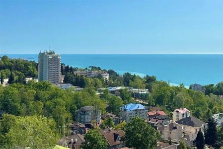 Abri Luxe на Полевой 10 - 21