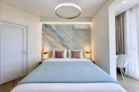 Abri Luxe на Полевой 10 - 23