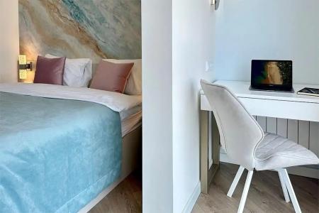 Abri Luxe на Полевой 10 - 25