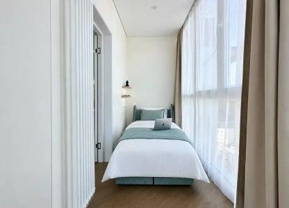 Abri Luxe на Полевой 10 - 27