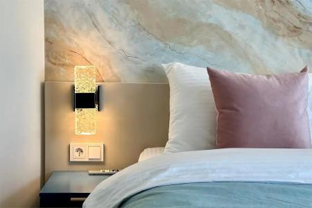 Abri Luxe на Полевой 10 - 30