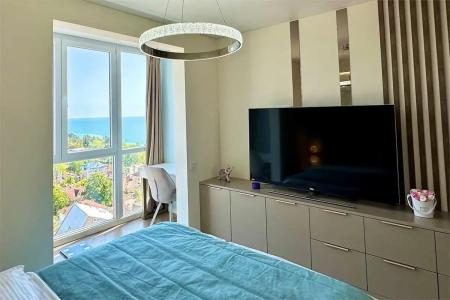 Abri Luxe на Полевой 10 - 33