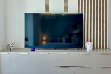 Abri Luxe на Полевой 10 - 35