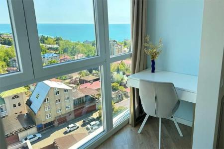 Abri Luxe на Полевой 10 - 37