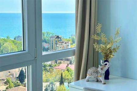 Abri Luxe на Полевой 10 - 39
