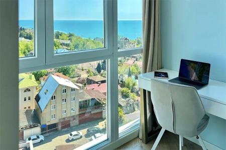 Abri Luxe на Полевой 10 - 41