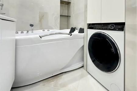 Abri Luxe на Полевой 10 - 42