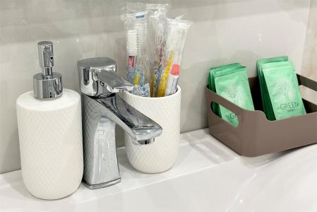 Abri Luxe на Полевой 10 - 44
