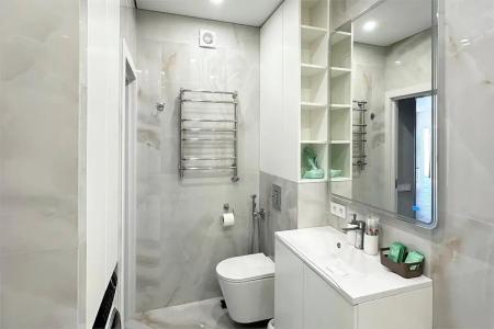 Abri Luxe на Полевой 10 - 48