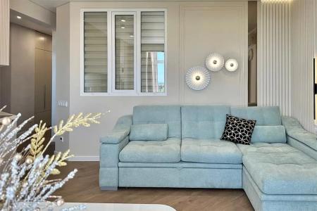 Abri Luxe на Полевой 10 - 51