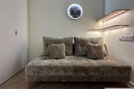 Abri Luxe на Полевой 10 - 55