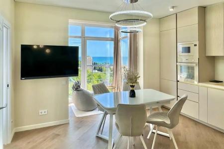 Abri Luxe на Полевой 10 - 56