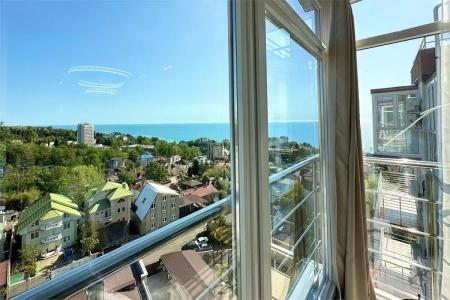 Abri Luxe на Полевой 10 - 58