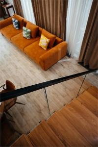 Residence - 113