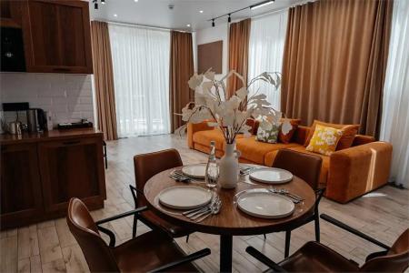 Residence - 120