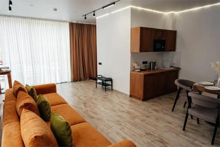 Residence - 200