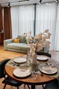 Residence - 216