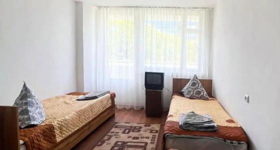 Тулпар - 28