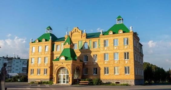 Обуховский - 82