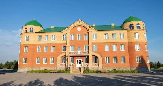 Обуховский - 80