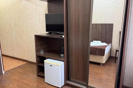 Каспий - 166