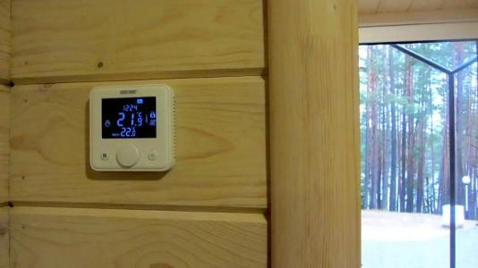 Лесные озера - 271