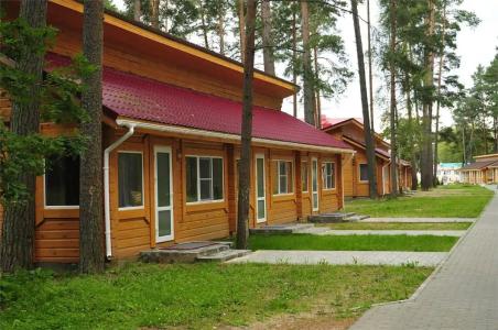 Лесные озера - 309
