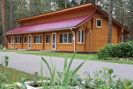 Лесные озера - 310