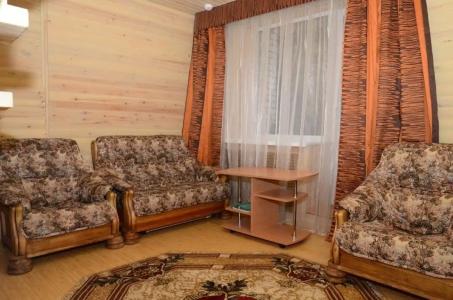 Лесные озера - 356