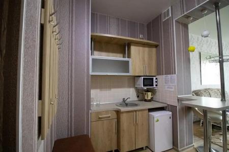 Приднепровский - 348