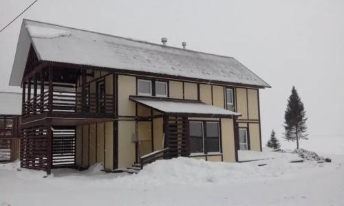 Двенадцать месяцев - 18