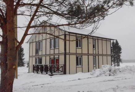 Двенадцать месяцев - 27