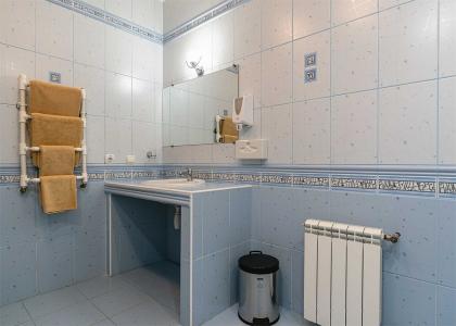 Центр спорта Эволюция - 216