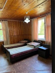Байкальский плёс - 24
