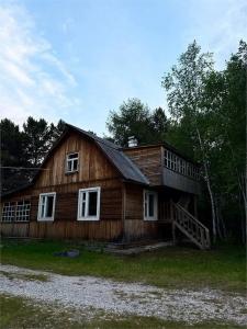 Байкальский плёс - 29