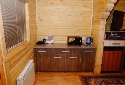 Лесные озера - 329