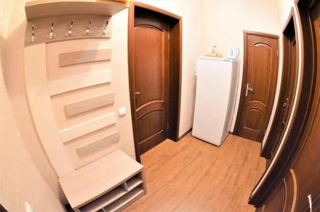 Серебряные ключи - 117