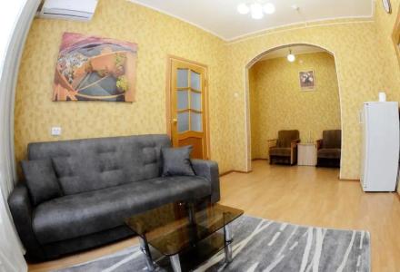 Серебряные ключи - 134