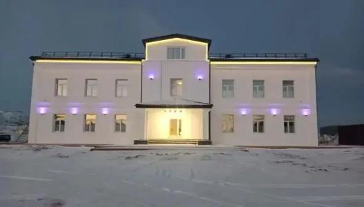Большая Медведица - 0